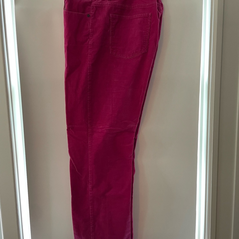 Women’s Corduroy Pants